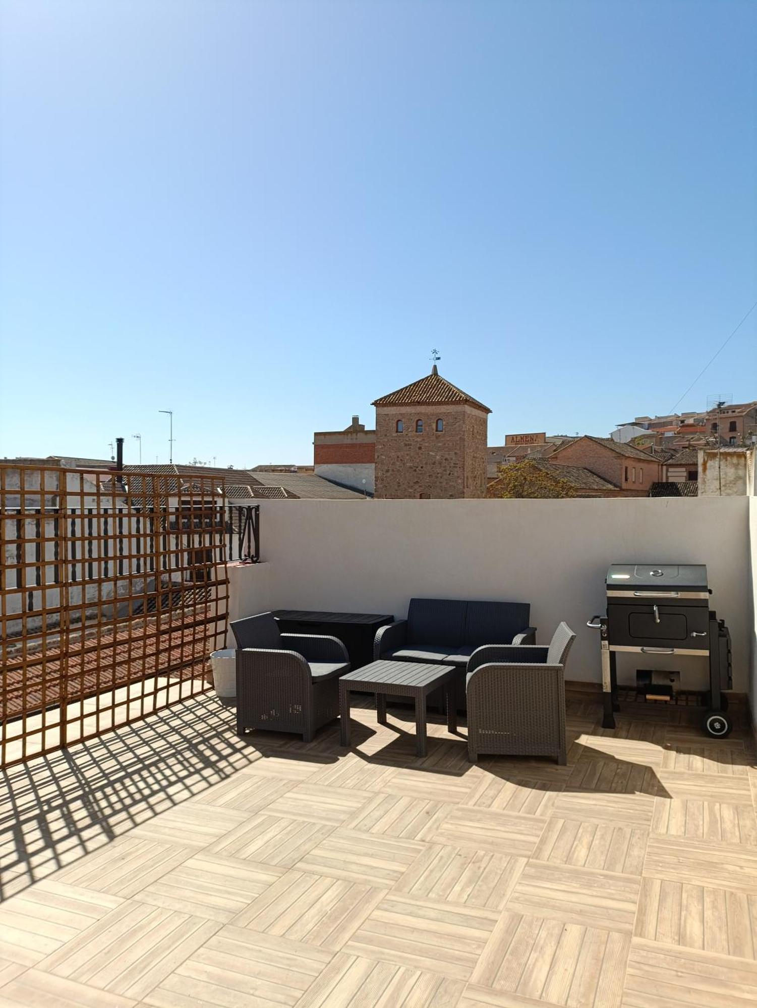 Casa Encanto Consuegra Exterior photo