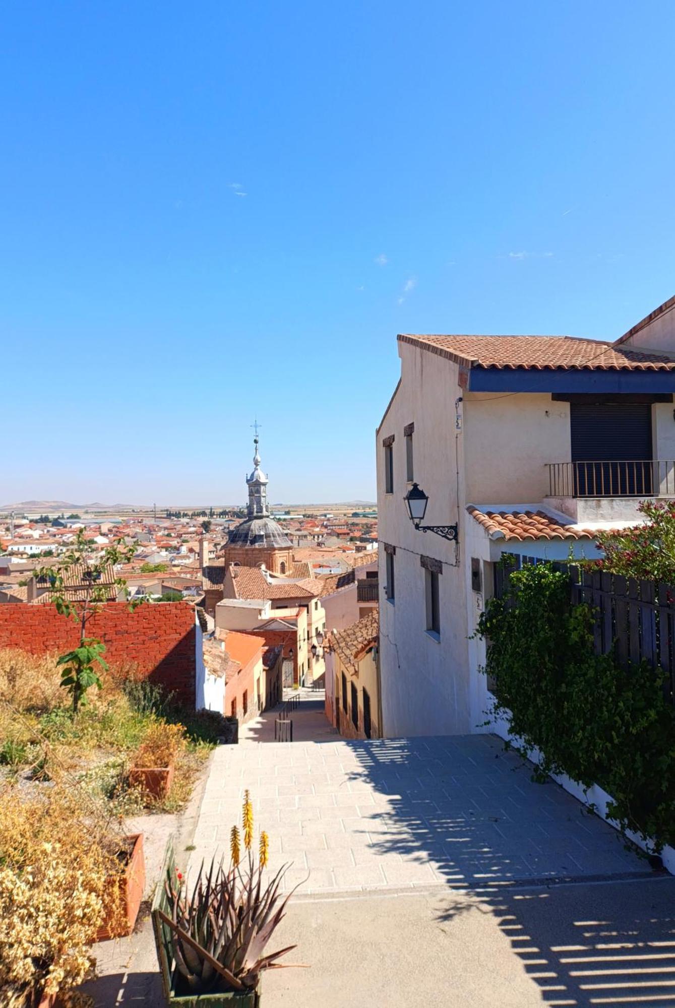 Casa Encanto Consuegra Exterior photo